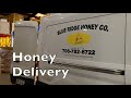 Honey / Direct Store Delivery