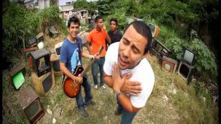 EXCLUSIVA¡¡ Pleiesteichon: el nuevo video de Buena Fe para una pelicula cubana