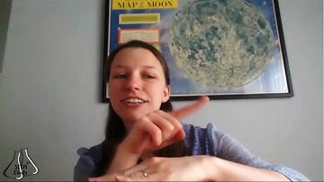 INTERVIEW: Materials Science for Space - grad student talks journey, future, & possibilities in STEM