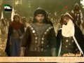 مسلسل فارس بني مروان الحلقة 23 ماسة المجد 