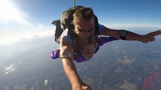 Swoopware: Skydive - Denise