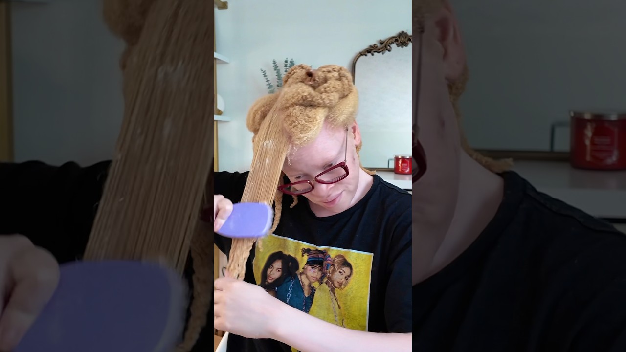 HOW TO MASTER YOUR WASH DAY! 