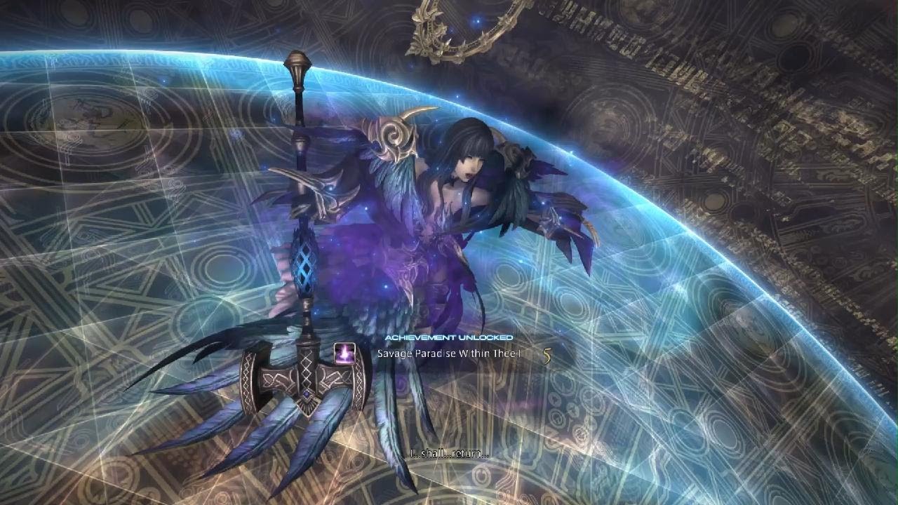 E12S Phase 2 - RDM POV - 1st Clear - YouTube