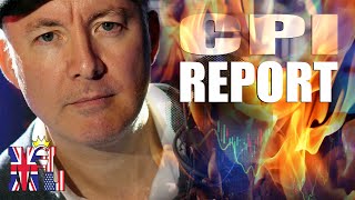 CPI-GEGEVENS NU PPI - LIVE: Beursdekking - LIVE Handelen en beleggen - Martyn Lucas Investor screenshot 1