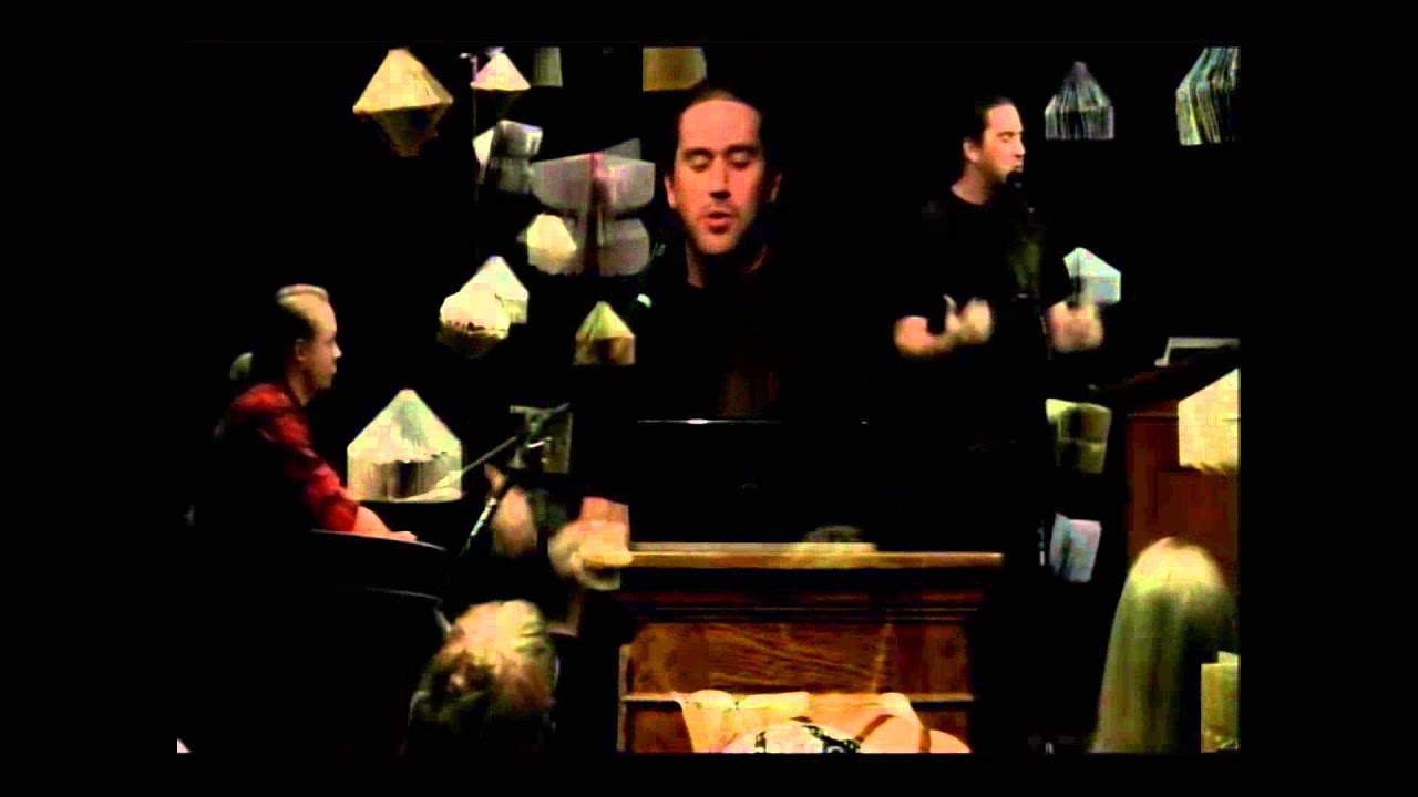 TEDx Hendrix College: Houston Hughes