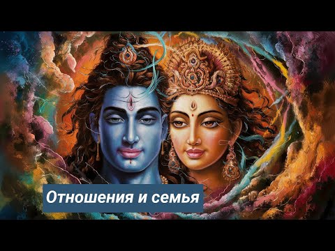Урок 16: Отношения