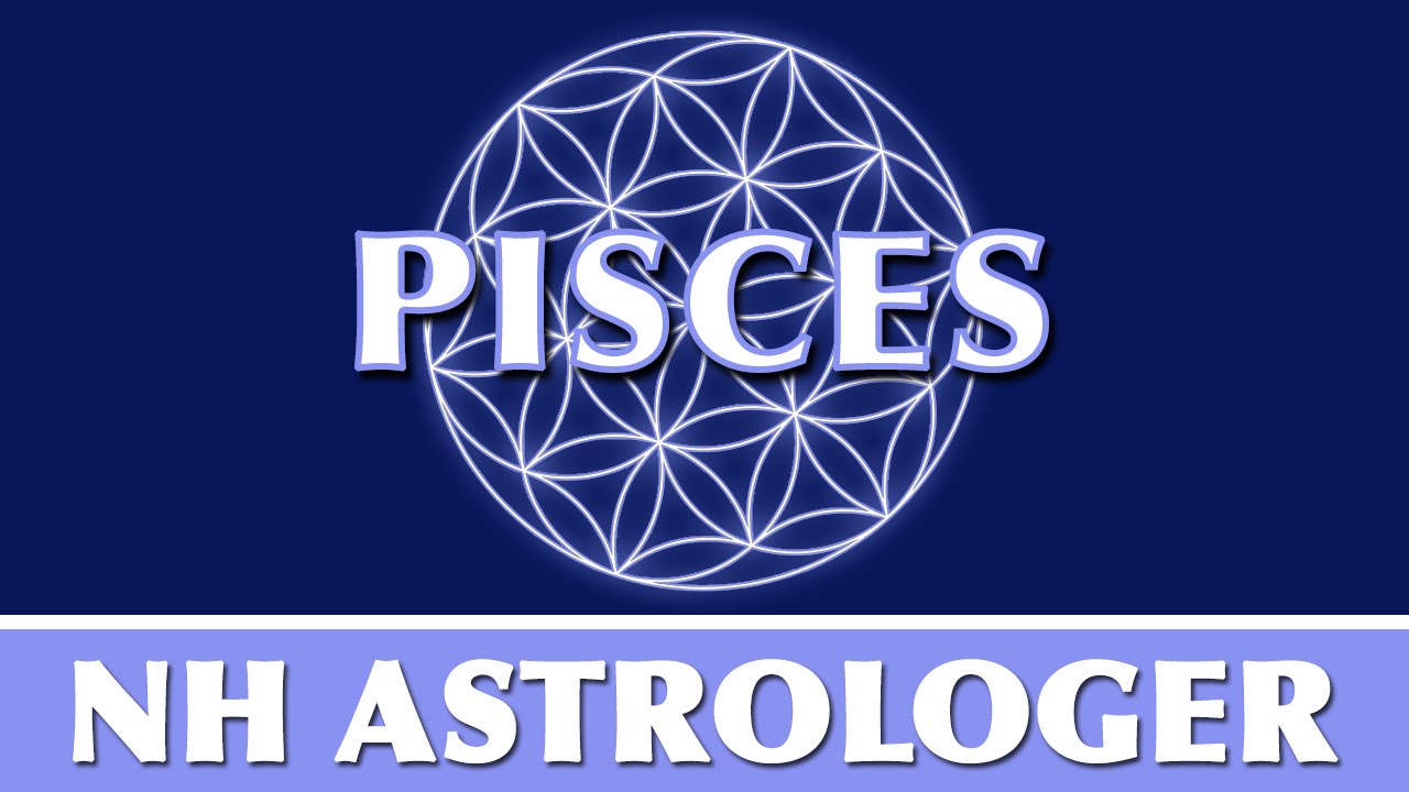 Pisces April May June 2015 Astrology Forecast