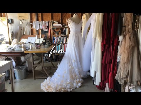 Making a Wedding