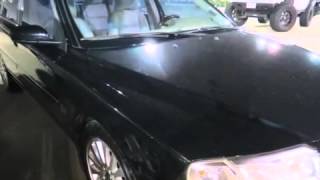Pre-Owned 2006 Volvo S80 Katy Texas