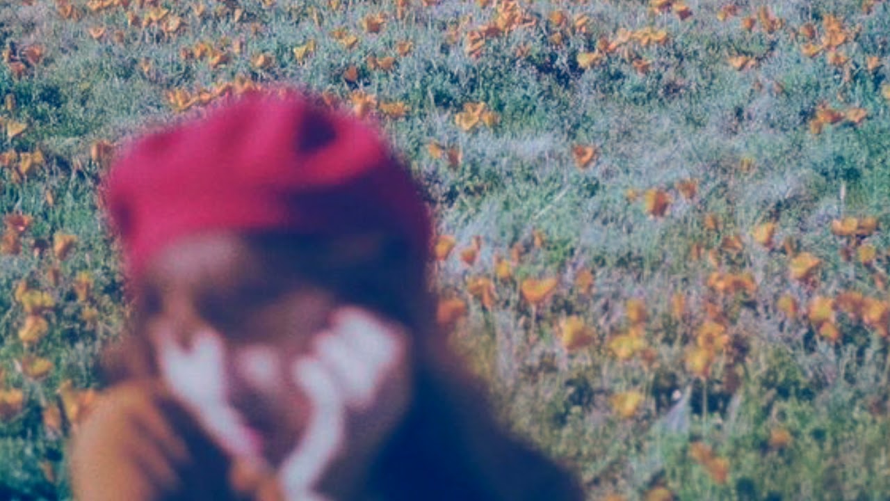 Motionfield - I will follow