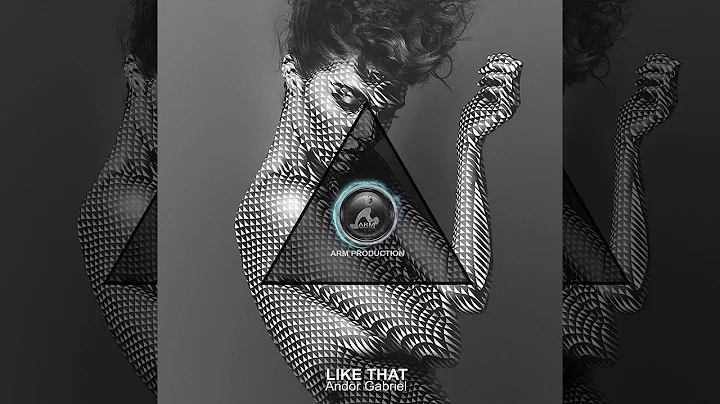 Andor Gabriel - Like That (Original Mix)