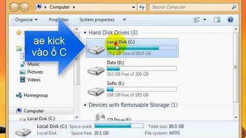 Làng Lá Phiêu Lưu Kí Hướng dẫn ae khắc phục lag trên pc