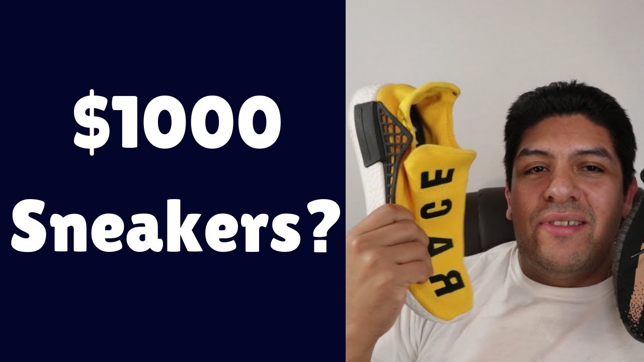 3 Tips How to Become a Sneaker Reseller| Supreme, Nike, and Adidas