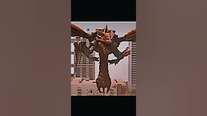 Random Kaiju Debates Part 1