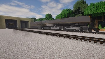 IR Shader Compatibility Test: Soft Voxels