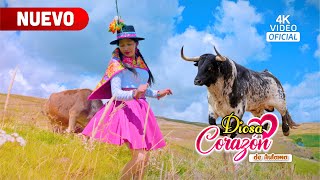 Pillco Bonito DIOSA CORAZÓN DE AUTAMA - Toril 2024
