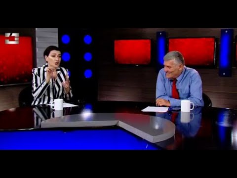 დიდი ტალღით უნდა მიაწვე და ეს ბიუჯეტის ვირთხები  განდევნო - თაკო ჩარკვიანი