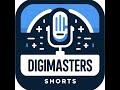 Digimasters Shorts - AI Disrupts Markets, DeepSeek vs Silicon Valley, Elon Musk and Zuckerberg AI...