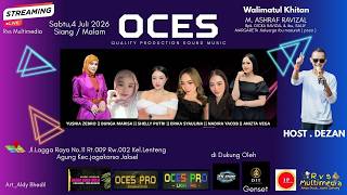 🔴Live Streaming | Rvs Multimedia | OCES PRO | Sabtu, 04 July 2026 | EDISI MALAM