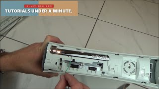 How to REMOVE a STUCK Disc on Xbox 360