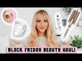 My Black Friday Beauty Haul From CurrentBody! HUGE Savings & EXTRA 10% OFF SALE PRICES FOR YOU | AD