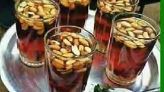 كردفان الطبيعة .اغنية ودالبكري