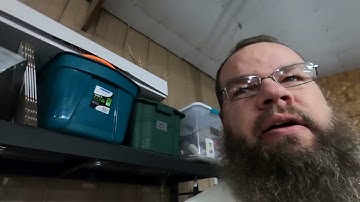 How we process castings from our giant worm bins aka Continuous Flow Through (CFT)