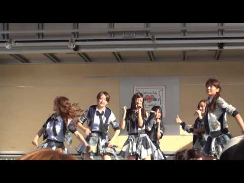【AKB48】真夏のsounds goods! 誰かのためにプロジェクトin宮城県鮎川