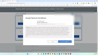How To Claim a Reward With AT&T