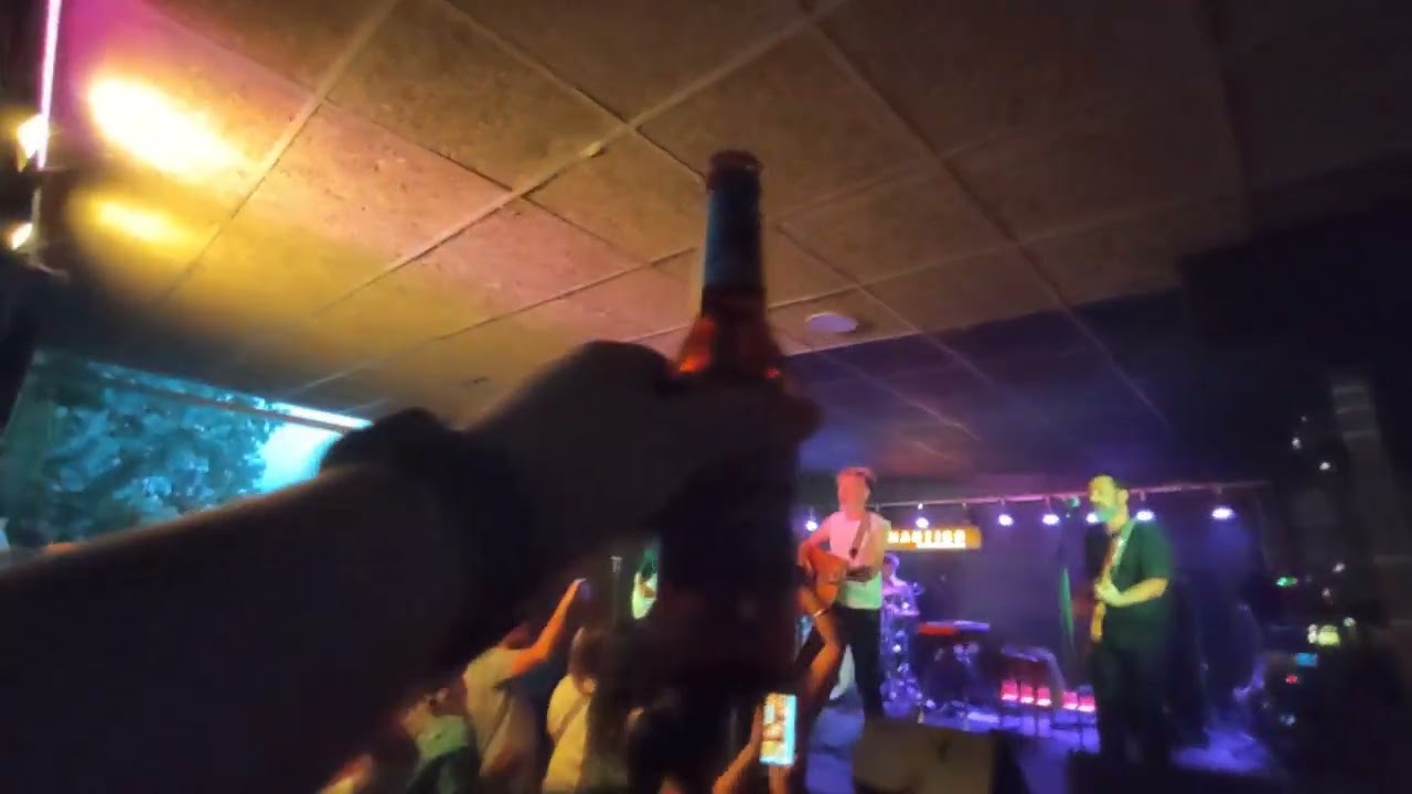 Elefantes - Te quiero. Náutico de San Vicente do Mar 12/08/2022.