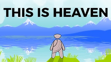 What Will Heaven Be Like in 7 Minutes