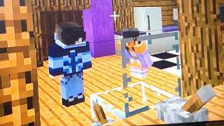 Aphmau Do Not Laugh Reaction: Laugh = Get stick bugged in Minecraft