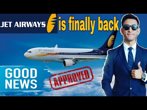 Video: Razlika Između Jet Airways Konnect I Jetlite