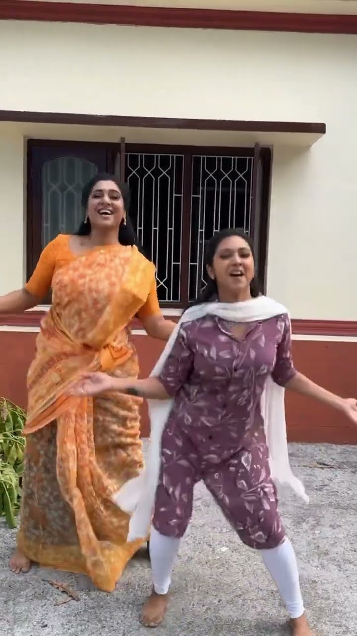 Manmatha rasa!! ️ #syamanthakiran #trending - YouTube