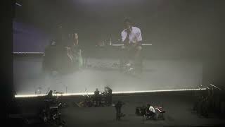 DANIEL CAESAR: SON OF SPERGY WORLD TOUR DAY 1 (MANILA) - Have A Baby (With Me)