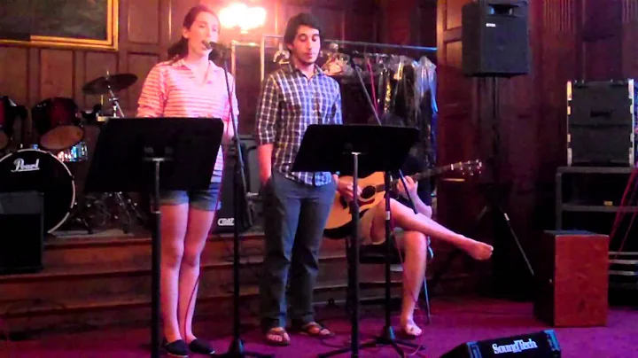 Fast Car-cover by Sara Guernsey and Tom Sasani