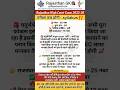 Rajasthan High Court Exam 2025-26 | Paper Pattern, Syllabus & Books | Students Must Watch 🚀 #viral