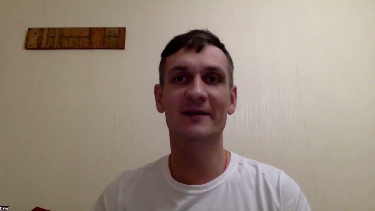 Духовная опора #dayal #путьлюбви #осознанность #духовность #внутреннийпуть 