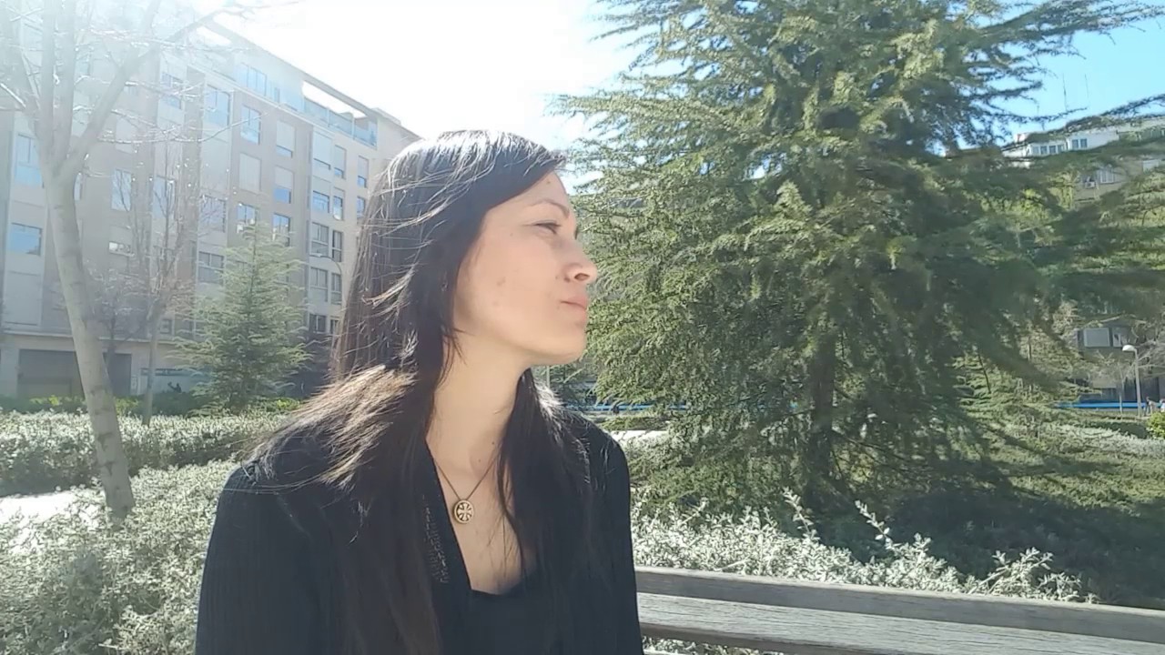 EL CONOCIMIENTO DE SI MISMO Y OBJETIVOS - entrevista 1/50 - YouTube