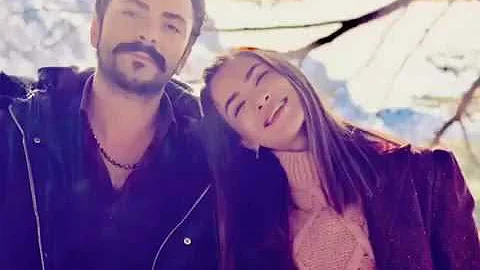 ibrahim halil kurum & feride hilal akın gizli aşk