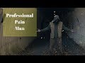 Cruz omega soul  professional pain man