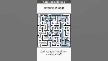 Can YOU Solve These Mazes?!         🧠