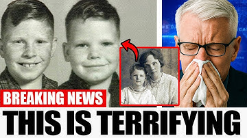 Experts Just Solved Bobby Dunbar Mystery In 2025, And It