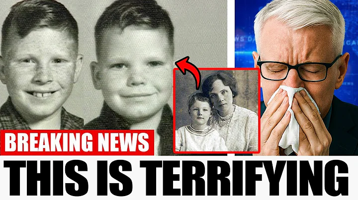 Experts Just Solved Bobby Dunbar Mystery In 2025, And It's Far Worse Than We Thought