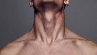 видео: Таблетка для шеи. Верхняя трапеция и движение локтя картинка: Таблетка для шеи. Верхняя трапеция и движение локтя