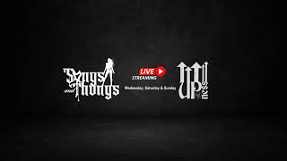 Songs and Thongs LIVE Stream Live Stream