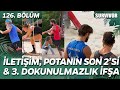 Survivor letm  son dokunulmazlik fa potada ok kl all star 2024 126 blm canli zle tv 8