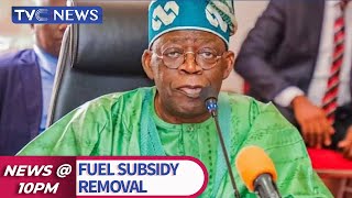 Fuel Subsidy Removal | Motorists Differ On President Tinubu's Decision