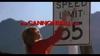 Canon Ball Run 1