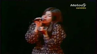 Jeanette - Porque te vas en vivo (Olympia de París 1976) Jeanette - Porque te vas en vivo (Olympia de París 1976)